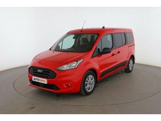 1.5 ecoblue tdci kombi trend lang