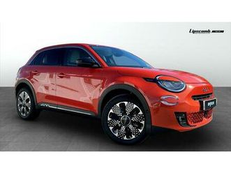 1.2 mhev la prima e-dct euro 6 (s/s) 5dr