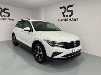volkswagen tiguan life 2.0 tdi dsg