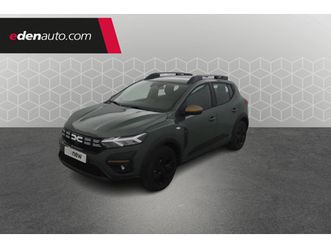 iii tce 90 gsr2 stepway extreme