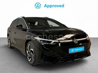 volkswagen id.7 tourer pro 77kwh auto