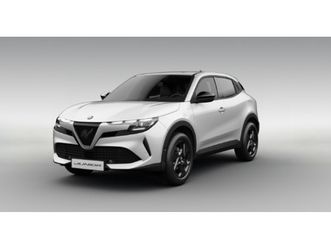 junior 1.2 ibrida 145 ch edct6