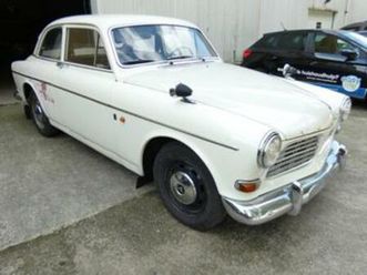 ② volvo amazon 1969 b20 146.000km — oldtimers & ancêtres — 2ememain