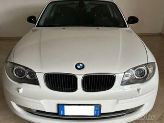 bmw serie 1 (e81) 116i cat. eletta