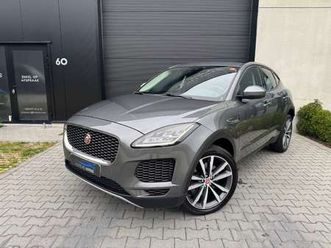 e-pace p250 awd aut. se