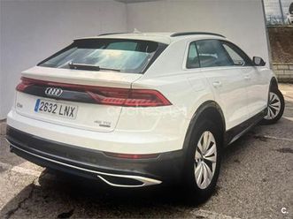 audi q8 45 tdi quattro tiptronic