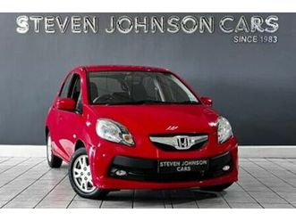 HONDA BRIO 2015-honda-brio-1-2-comfort-5-dr-auto