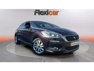 bluehdi 120cv design