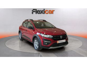 comfort 74kw (100cv) eco-g