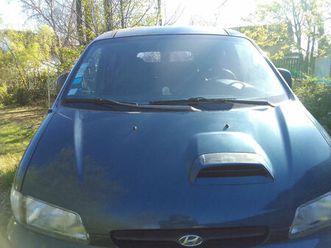 hyundai h200 an. 2000