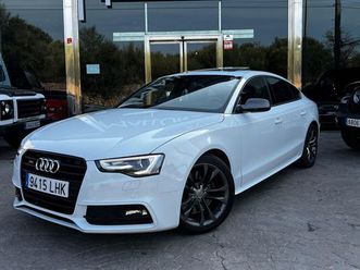 audi s5 3.0 333cv