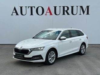 škoda octavia 2,0tdi dsg,virtual,ambient,hud,navi,mem.sjedala,jamstvo