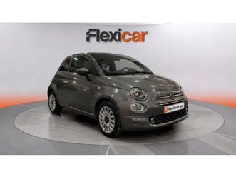 dolcevita 1.0 hybrid 51kw (70 cv)