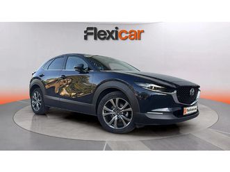 e-skyactiv-x 2.0 137kw at zenith