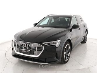 55 business fast quattro cvt