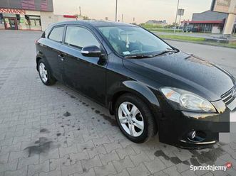 sprzedam kia cee'd gorzyce - sprzedajemy.pl