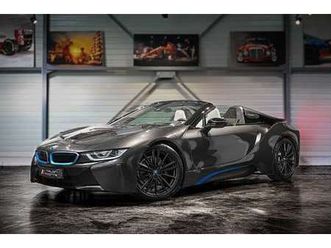 roadster first edition 374 laser / carbon / h-k