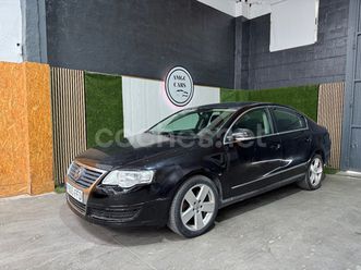 VOLKSWAGEN PASSAT volkswagen-passat-1-9-tdi-trendline