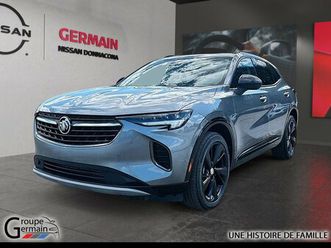 awd essence | sièges/volant chauffants