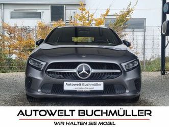 mercedes-benz a220d auto,multibeam,mbux,kamera,burmester,acc