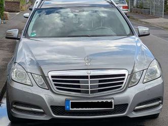 e 350 cdi dpf blueefficiency 7g-tronic avantgarde