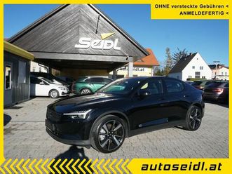 polestar 2 long range dual motor awd *20