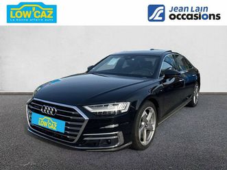 a8 55 tfsi 340 tiptronic 8 quattro avus extended
