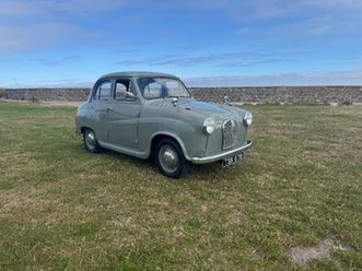 1956 austin a30