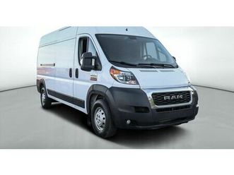 2019 dodge ram 3500 high roof 159