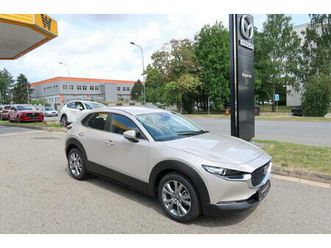 mazda cx-30 2.5l g 140ps at edice sora