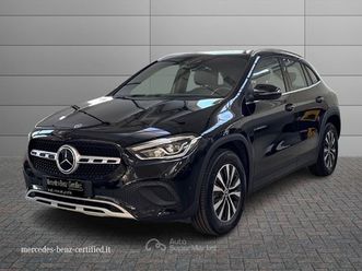 gla (h247) - gla 250 e hybrid eq business extra