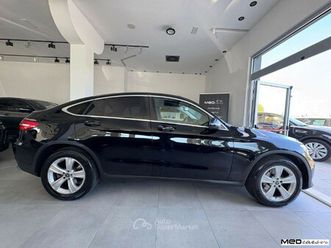 glc 250 d 4matic sport