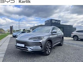 byd seal u 1.5 boost