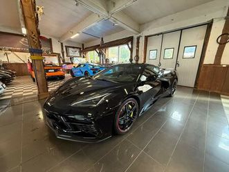 c8 3lt z51 stingray cab ev byte