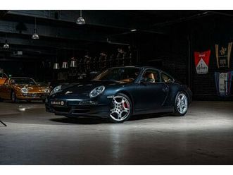 997 .1 carrera 4s / x51