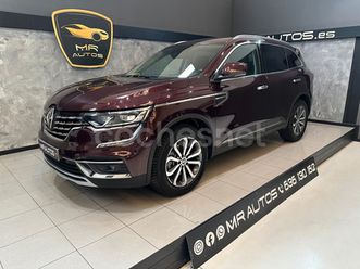renault koleos zen blue dci xtronic 4x4