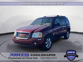 used-2003-gmc-envoy-sle