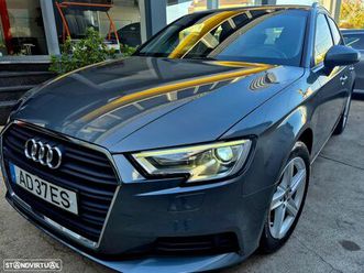 audi a3 sportback 1.0 tfsi sport