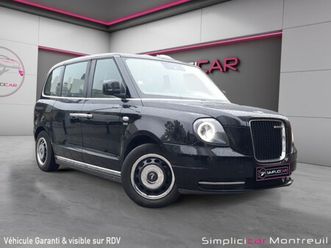 levc tx vente a marchand ou pro avec kbis