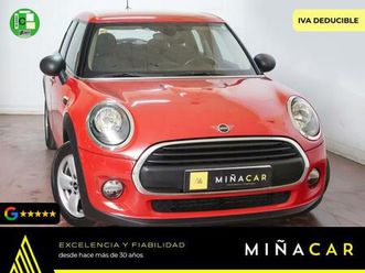 mini mini 5 puertas one d 70 kw (95 cv)