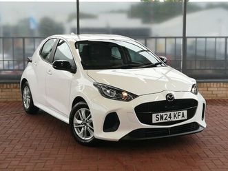 1.5i hybrid centre line 5dr cvt