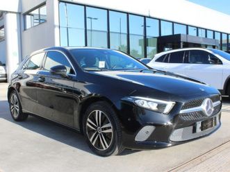 classe a (w177) a 250 e hybrid eq sport