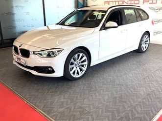 320d touring