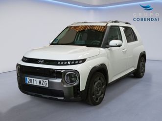 49kwh tecno cross 85 kw (115 cv)