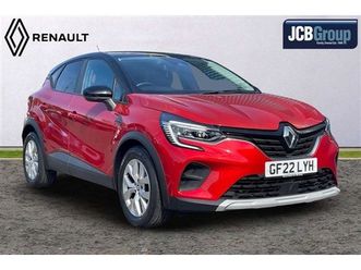 1.0 tce 90 iconic 5dr