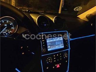 mercedes-benz clase m