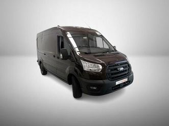 ford transit 2.0 l3h2 trend c/iva
