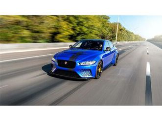 2019 jaguar xe for sale