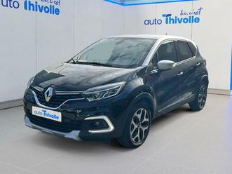 renault captur dci 90 intens
