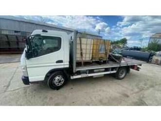 mitsubishi fuso canter 7c18 bucuresti sectorul 2